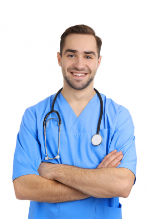 Dr. Jon Doe Obrázok pre Dr. Jon Doe